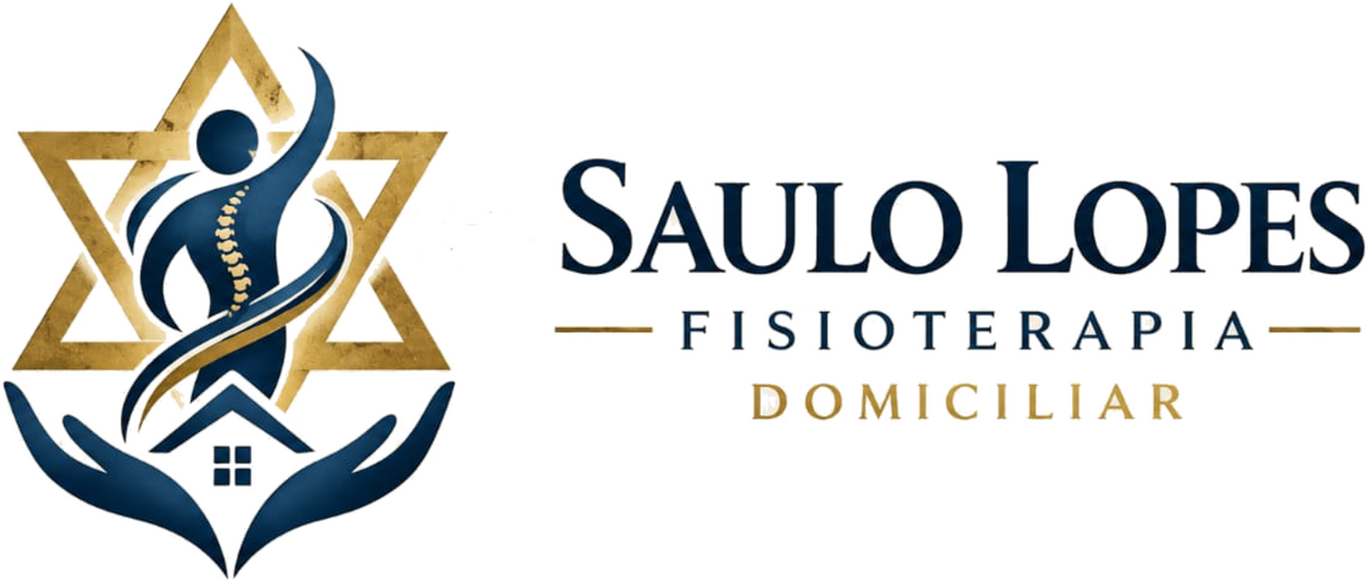 Saulo Lopes — Fisioterapia Domiciliar